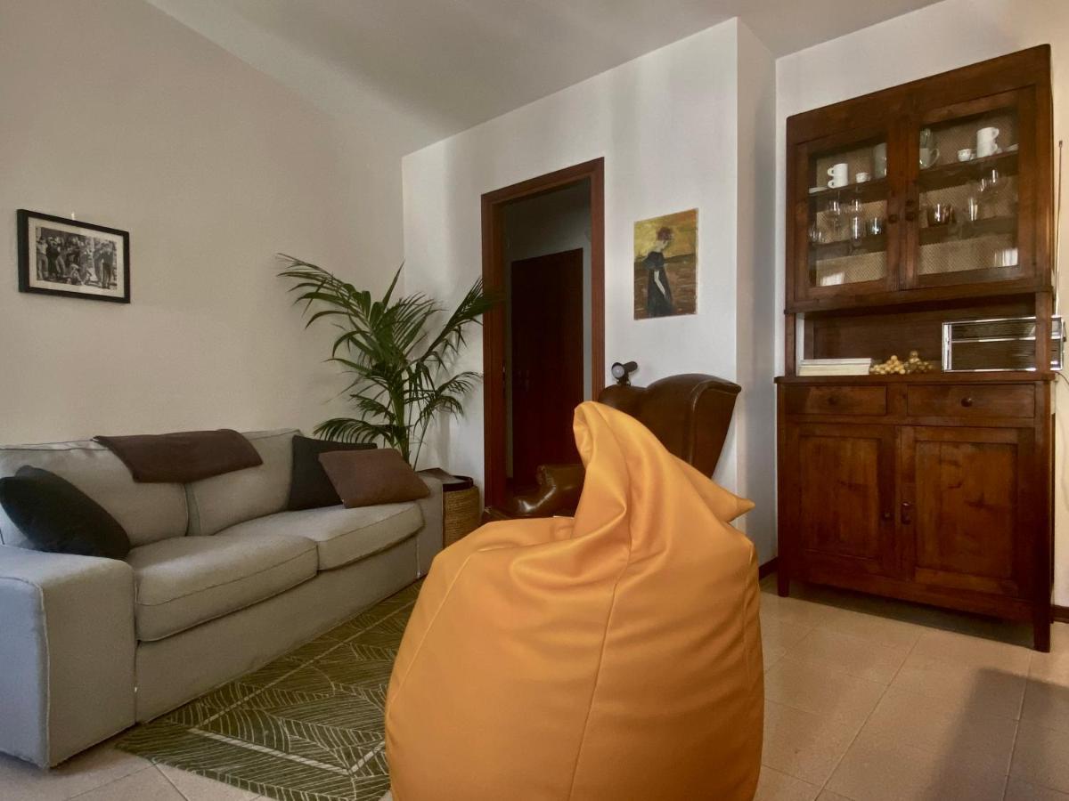 Dagli Olivari - Casa Teo جرومو المظهر الخارجي الصورة